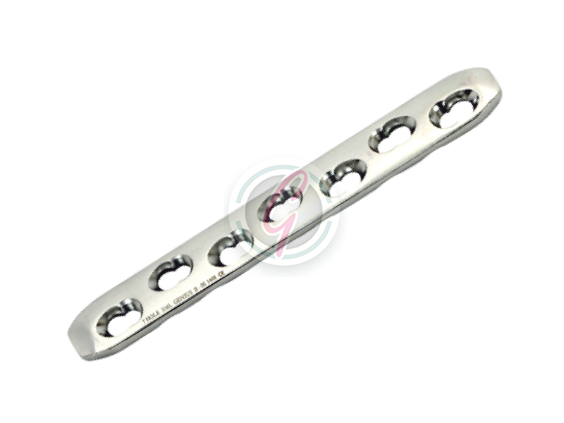 Orthopaedic Bone Plate